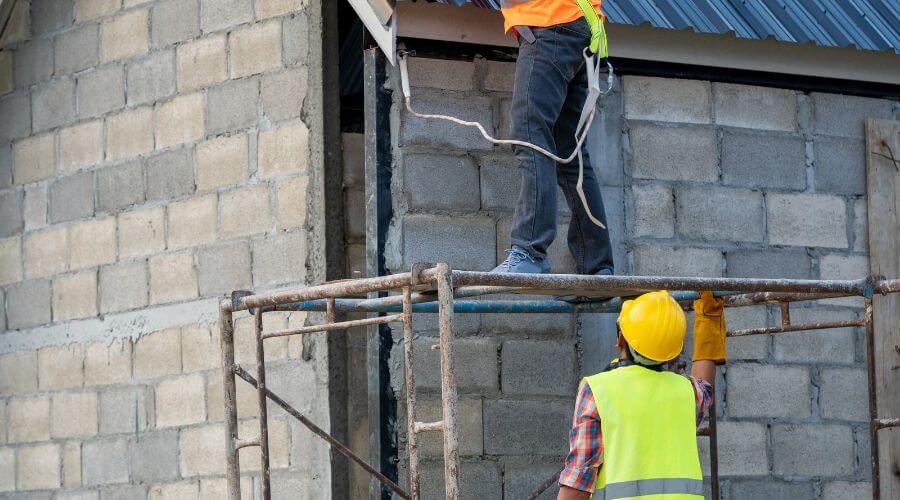 Professional New roof installation in Mill Run, PA